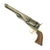 Original U.S. Civil War Colt 1861 Navy .36 Caliber Pistol Matching Serial No 2373 - First Year of Production Original Items