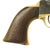 Original U.S. Civil War Colt 1861 Navy .36 Caliber Pistol Matching Serial No 2373 - First Year of Production Original Items