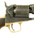 Original U.S. Civil War Colt 1861 Navy .36 Caliber Pistol Matching Serial No 2373 - First Year of Production Original Items