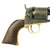Original U.S. Civil War Colt 1861 Navy .36 Caliber Pistol Matching Serial No 2373 - First Year of Production Original Items
