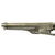 Original U.S. Civil War Colt 1861 Navy .36 Caliber Pistol Matching Serial No 2373 - First Year of Production Original Items