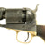 Original U.S. Civil War Colt 1861 Navy .36 Caliber Pistol Matching Serial No 2373 - First Year of Production Original Items