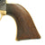 Original U.S. Civil War Colt 1861 Navy .36 Caliber Pistol Matching Serial No 2373 - First Year of Production Original Items