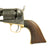 Original U.S. Civil War Colt 1861 Navy .36 Caliber Pistol Matching Serial No 2373 - First Year of Production Original Items