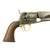 Original U.S. Civil War Colt Model 1860 Army Revolver Made in 1863 - Matching Serial No 108919 - Cylinder Scene Original Items