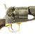 Original U.S. Civil War Colt Model 1860 Army Revolver Made in 1863 - Matching Serial No 108919 - Cylinder Scene Original Items