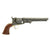 Original U.S. Civil War Colt 1851 Navy .36 Caliber Pistol Matching Serial No 96664 with Leather Holster - Manufactured 1860 Original Items