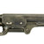 Original U.S. Civil War Colt 1851 Navy .36 Caliber Pistol Matching Serial No 96664 with Leather Holster - Manufactured 1860 Original Items