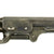 Original U.S. Civil War Colt 1851 Navy .36 Caliber Pistol Matching Serial No 96664 with Leather Holster - Manufactured 1860 Original Items