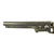 Original U.S. Civil War Colt 1851 Navy .36 Caliber Pistol Matching Serial No 96664 with Leather Holster - Manufactured 1860 Original Items