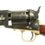 Original U.S. Civil War Colt 1851 Navy .36 Caliber Pistol Matching Serial No 96664 with Leather Holster - Manufactured 1860 Original Items