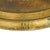 Original British WWII A.R.P Warden Brass Hand Bell Dated 1939 Original Items
