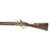Original American Revolutionary War Dutch Flintlock Musket Original Items
