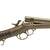 Original U.S. Civil War B. Kittredge & Company Marked Frank Wesson Two-Trigger Military Carbine Original Items