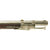 Original Model 1816 Waters Contract Musket - Dated 1833 - State of South Carolina Marked Original Items