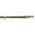 Original Model 1816 Waters Contract Musket - Dated 1833 - State of South Carolina Marked Original Items