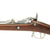 Original U.S. Springfield Trapdoor Model 1873 Nickel Plated Parade Rifle Manufactured in 1889 Original Items