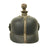 Original German WWI Prussian M1915 Pickelhaube Artillery Helmet - Dated 1916 Original Items