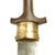 Original Islamic North African Moroccan Koumaya Jambiya Dagger Circa - 1880 Original Items