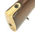 Original French Model 1866 Chassepot Camel Carbine Converted to Gras in 1880 with Bayonet Original Items