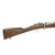 Original French Model 1866 Chassepot Camel Carbine Converted to Gras in 1880 with Bayonet Original Items