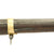 Original French Model 1866 Chassepot Camel Carbine Converted to Gras in 1880 with Bayonet Original Items