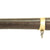 Original French Model 1866 Chassepot Camel Carbine Converted to Gras in 1880 with Bayonet Original Items