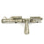 Original French Model 1866 Chassepot Camel Carbine Converted to Gras in 1880 with Bayonet Original Items
