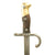Original French Model 1866 Chassepot Camel Carbine Converted to Gras in 1880 with Bayonet Original Items