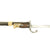 Original French Model 1866 Chassepot Camel Carbine Converted to Gras in 1880 with Bayonet Original Items