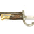 Original French Model 1866 Chassepot Camel Carbine Converted to Gras in 1880 with Bayonet Original Items