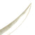 Original Moroccan Jambia Dagger Adorned in Silver Brass and Enamel circa 1870 Original Items