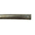 Original French Chassepot Saber Bayonet dated 1868 - German Capture Reissued Original Items