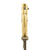 Original French Chassepot Saber Bayonet dated 1868 - German Capture Reissued Original Items