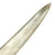 Original French Chassepot Saber Bayonet dated 1868 - German Capture Reissued Original Items