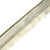 Original French Chassepot Saber Bayonet dated 1868 - German Capture Reissued Original Items