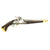 Original Norwegian Military Model 1831/45 Percussion Cavalry Pistol - Accepts Shoulder Stock Original Items