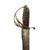 Original 1849 Battle of Gujrat Sikh Cavalry Sword Original Items
