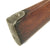 Original Civil War Era French Model 1842 Percussion Back Action Rifle Original Items