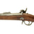 Original Civil War Era French Model 1842 Percussion Back Action Rifle Original Items