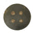Original Victorian Era Rhinoceros Hide Dhal Shield from the Horn of Africa Original Items