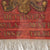 Original British 1883 Lifeguard Union Standard Flag in Double Sided Frame Original Items