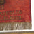 Original British 1883 Lifeguard Union Standard Flag in Double Sided Frame Original Items