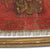 Original British 1883 Lifeguard Union Standard Flag in Double Sided Frame Original Items