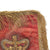 Original British 1883 Lifeguard Union Standard Flag in Double Sided Frame Original Items