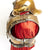 Original Prussian Helmet and Cuirass of the Garde Du Corps- Circa 1871 Original Items