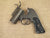 US WW2 37-mm Pistol, Pyrotechnic, M8 Original Items