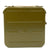 Original Russian Maxim M-1910 Ammunition Can with Communist Star Markings- Unissued Original Items