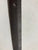 Original 15th-16th Century Japanese Wakizashi Signed BISHU OSAFUNE SUKESADA in Resting Scabbard Original Items