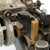 Original British Vickers MMG Dial Sight Bracket - Fabricated Steel MKII Original Items